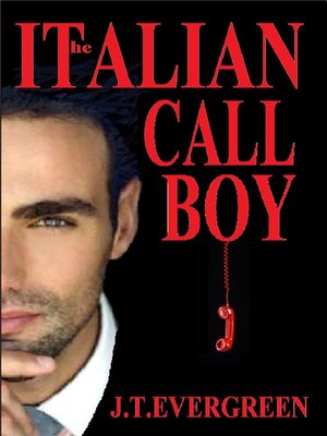 cover image of The Italian Call Boy